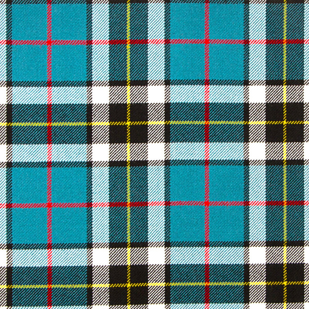 Thompson Blue Dress Tartan