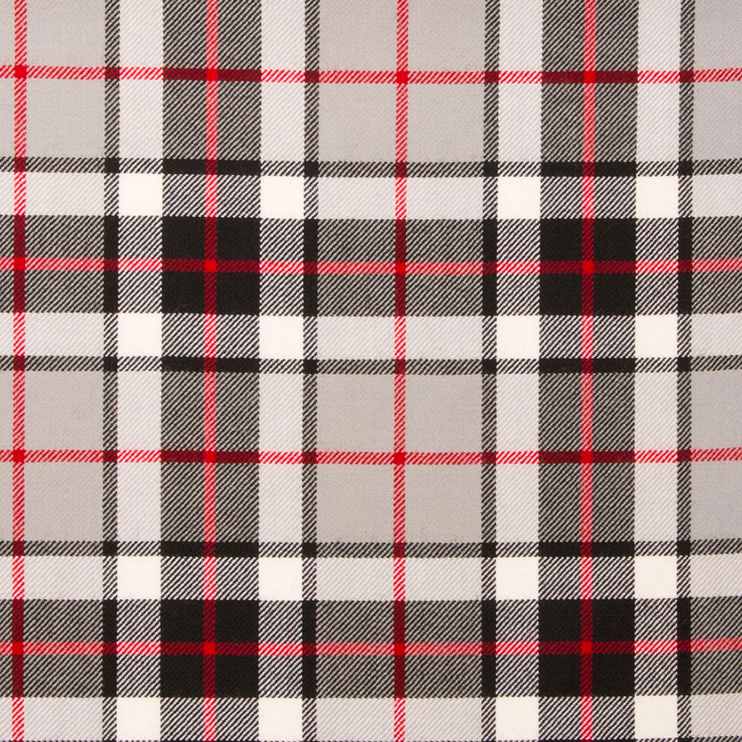 Thompson Grey Tartan