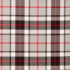 Thompson Grey Tartan