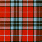 Thompson Red Ancient Tartan