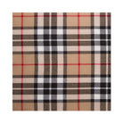 Tartan County Cap - Thomson Camel