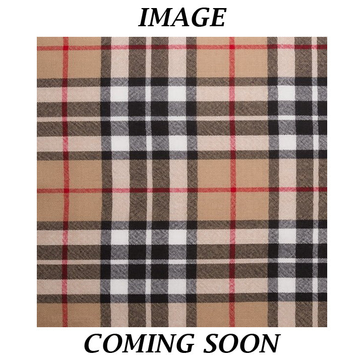 Tartan Stole - Thomson Camel
