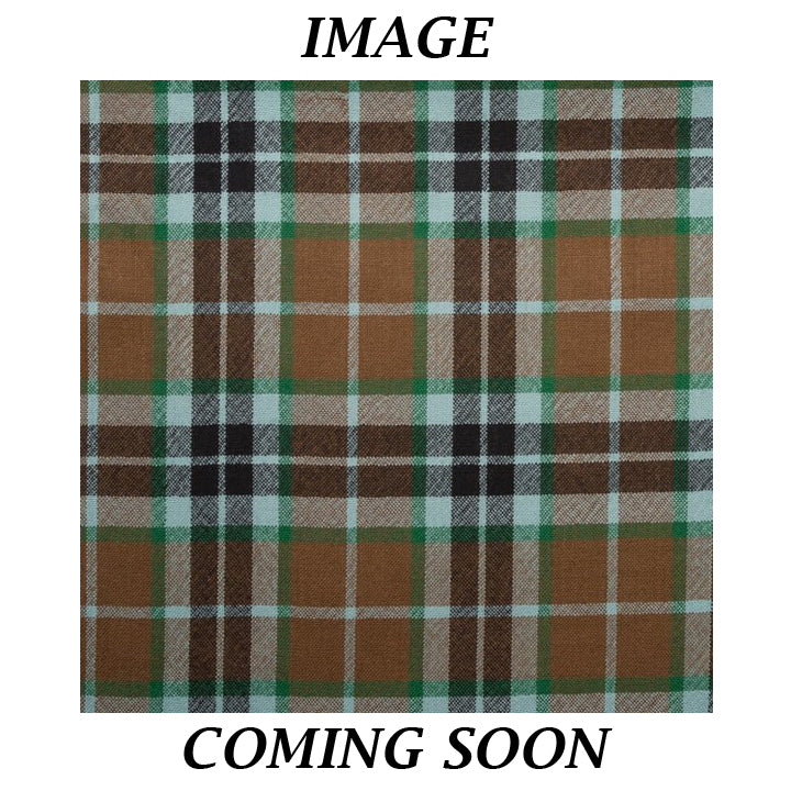 Tartan Stole - Thomson Hunting Modern