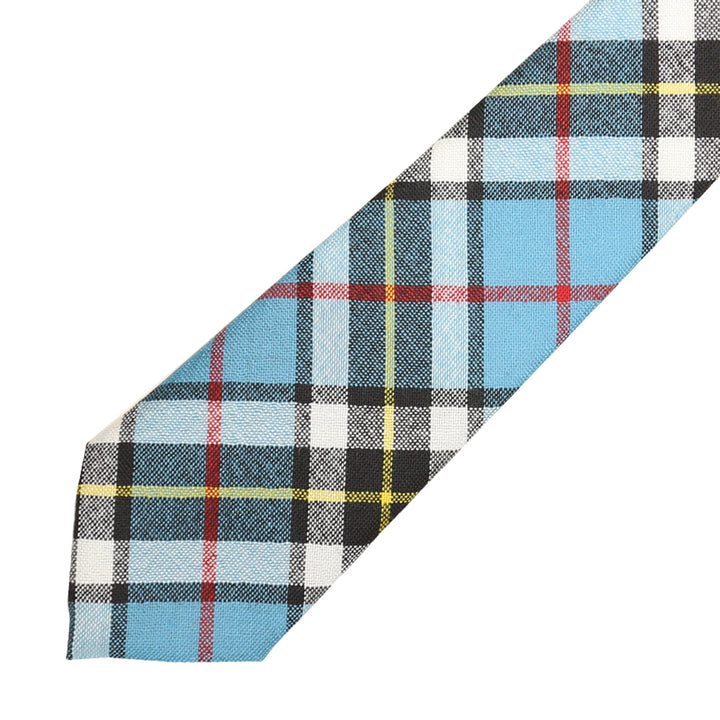 Men's Tartan Tie - Thomson Modern