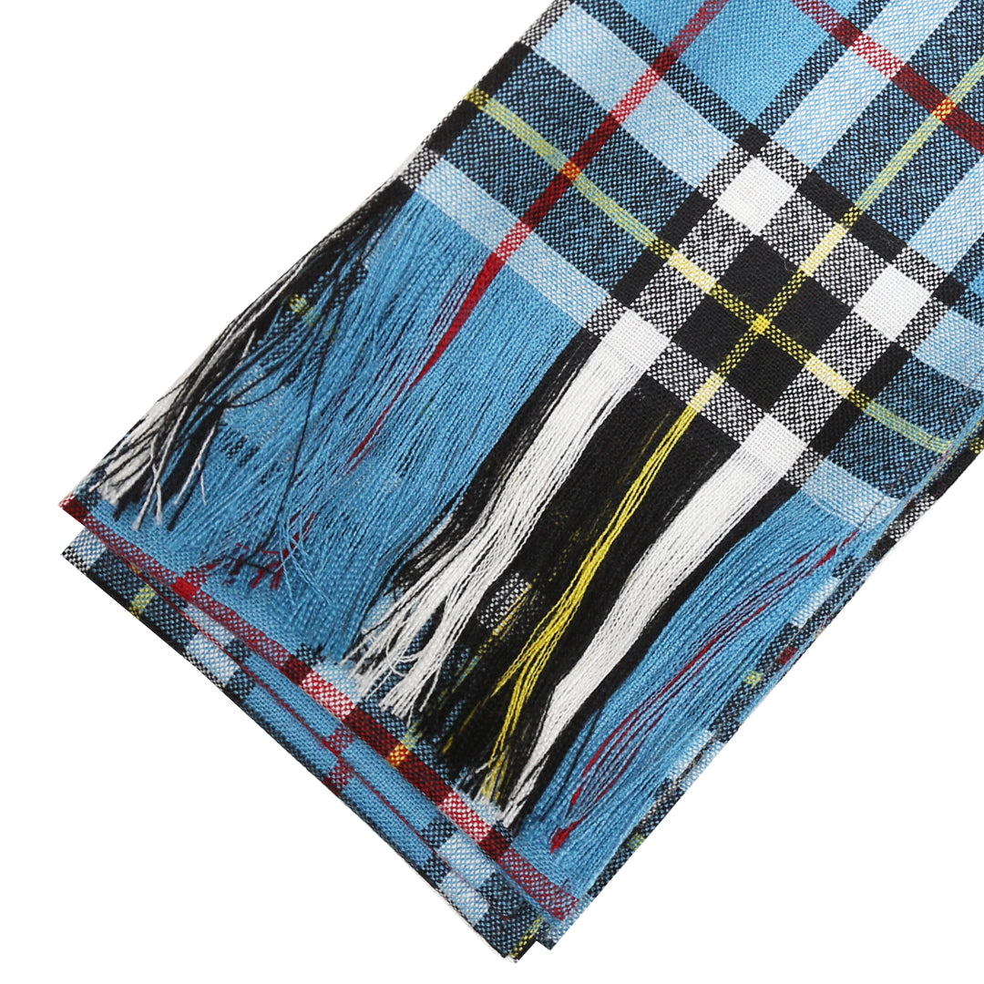 Tartan Sash - Thomson Modern