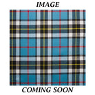 Tartan Stole - Thomson Modern