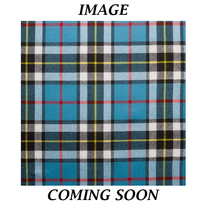 Tartan Stole - Thomson Modern