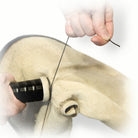 Tie-in Service for a Hide Pipe Bag