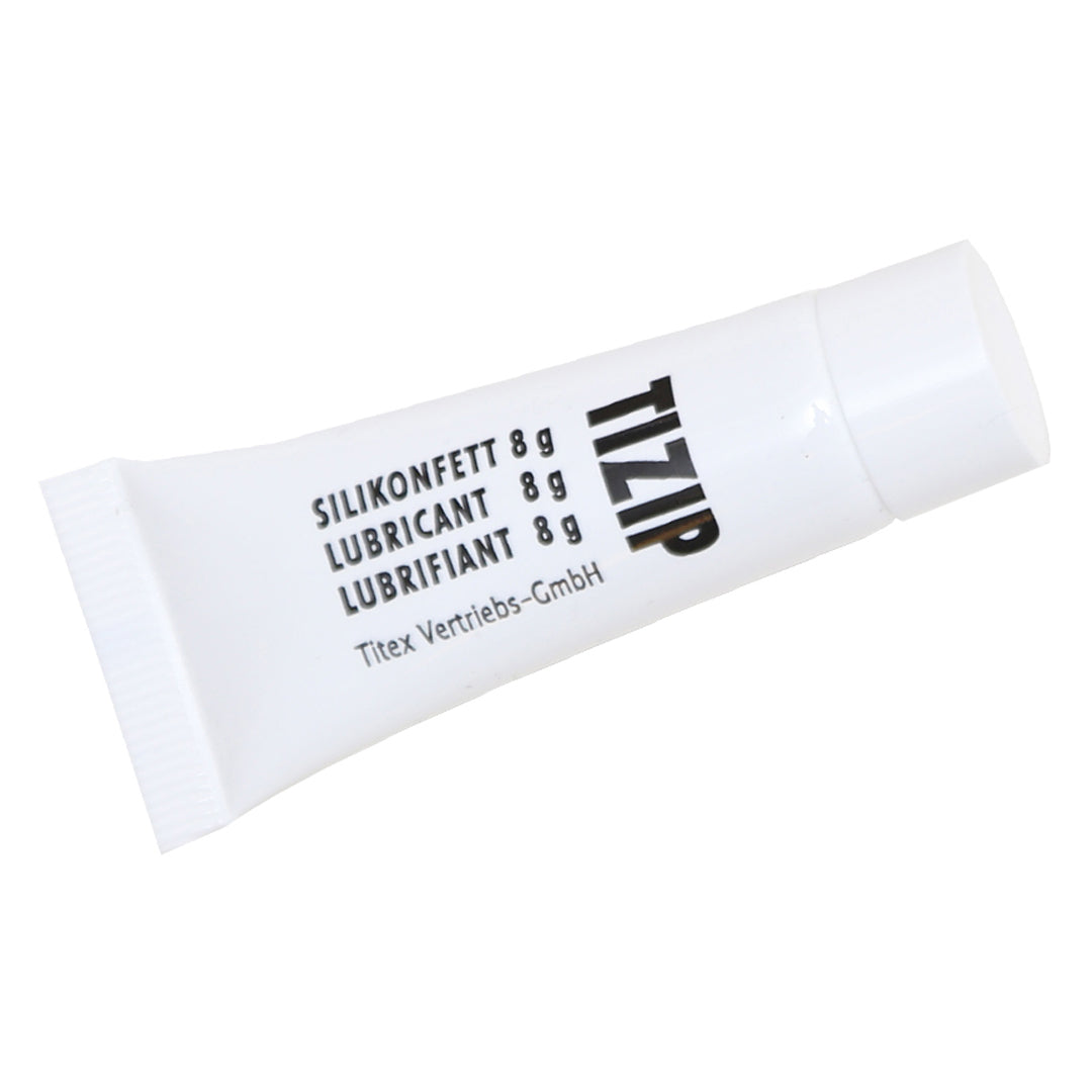 Tizip Zipper Lubricant
