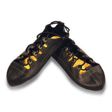 ToeandHeel GOLD (traditional) Highland Dance Shoes