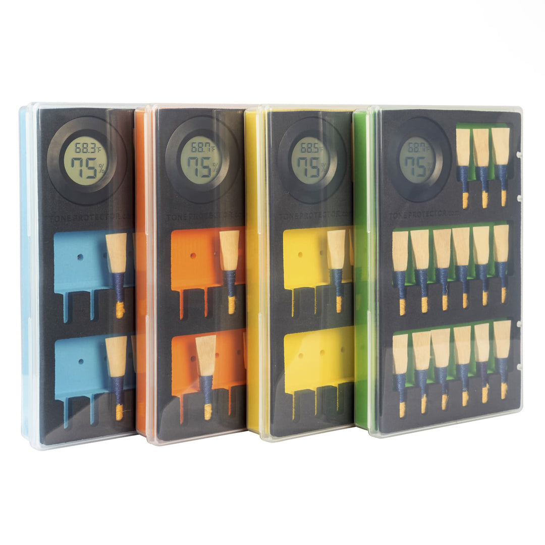 Tone Protector - Reed Case