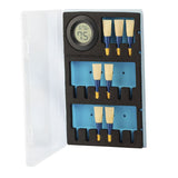 Tone Protector - Reed Case - Blue