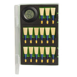 Tone Protector - Reed Case - Green
