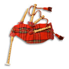 Toy Bagpipes