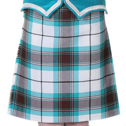 Traditional Highland Dancing Kilt - House Range (Under 30