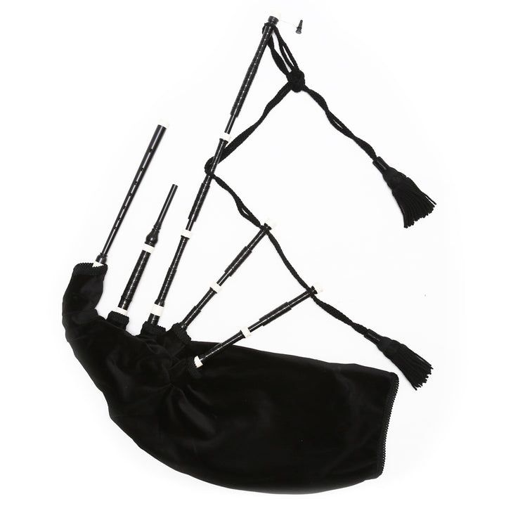 Traditional Smallpipes