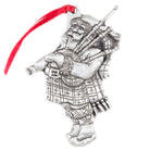 Tree Ornament - Piping Santa
