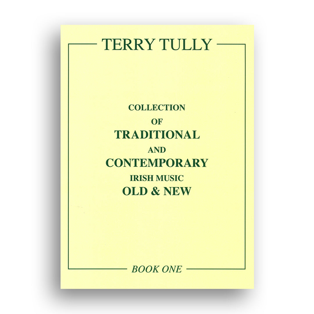 Tully, Terry - Book 1