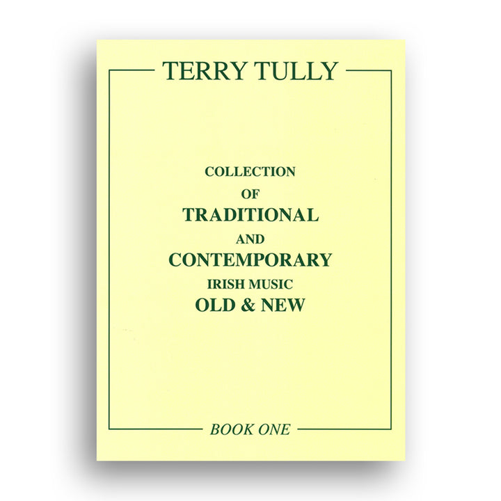 Tully, Terry - Book 1