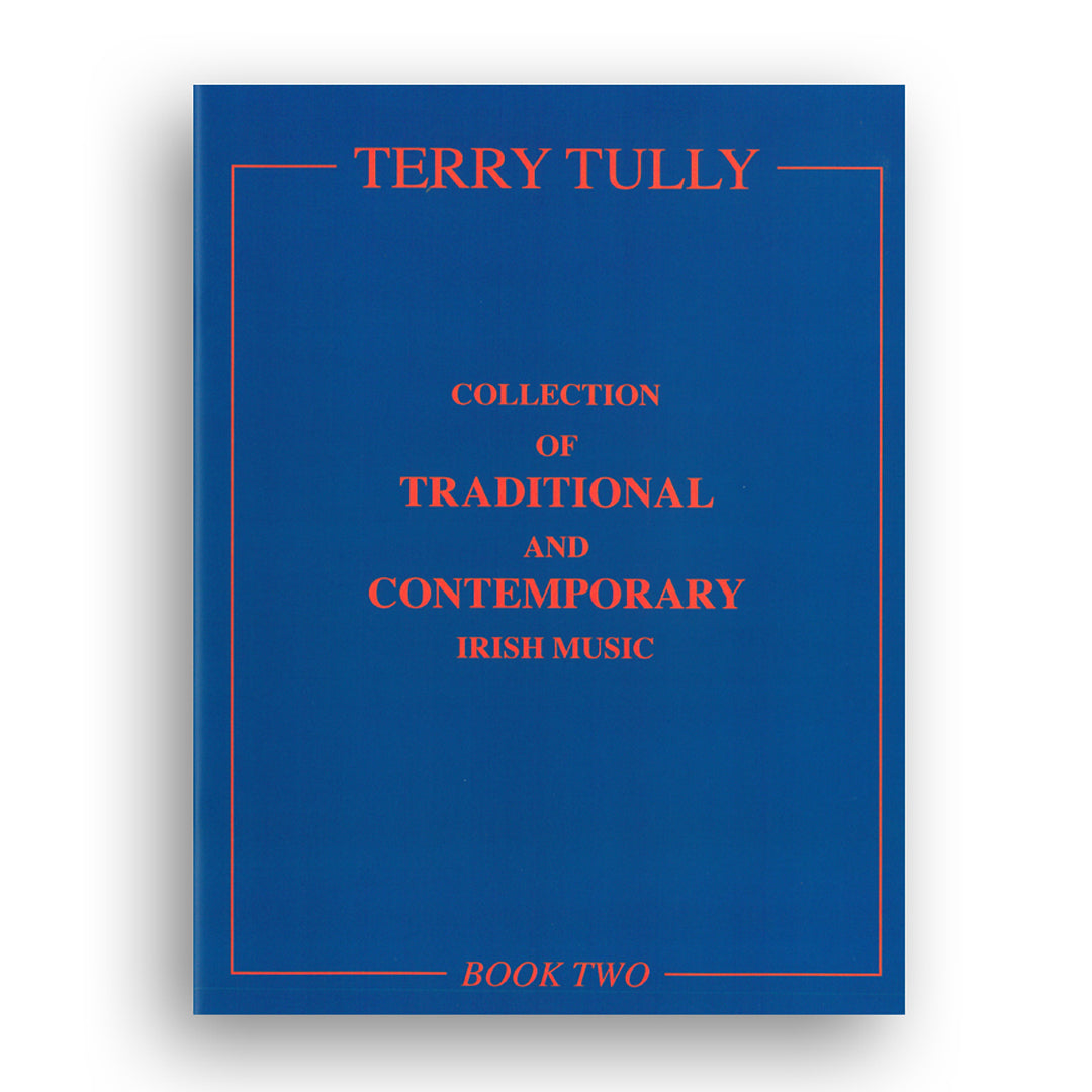 Tully, Terry - Book 2