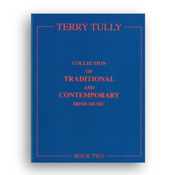 Tully, Terry - Book 2