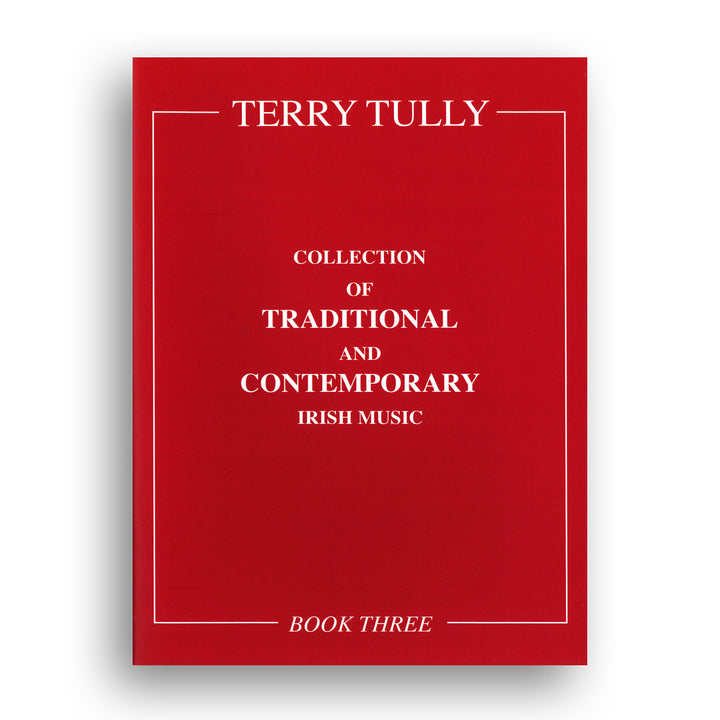 Tully, Terry - Book 3