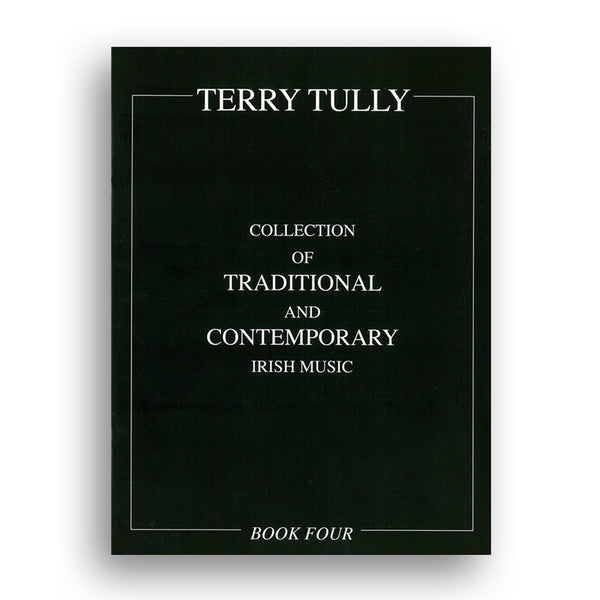 Tully, Terry - Book 4