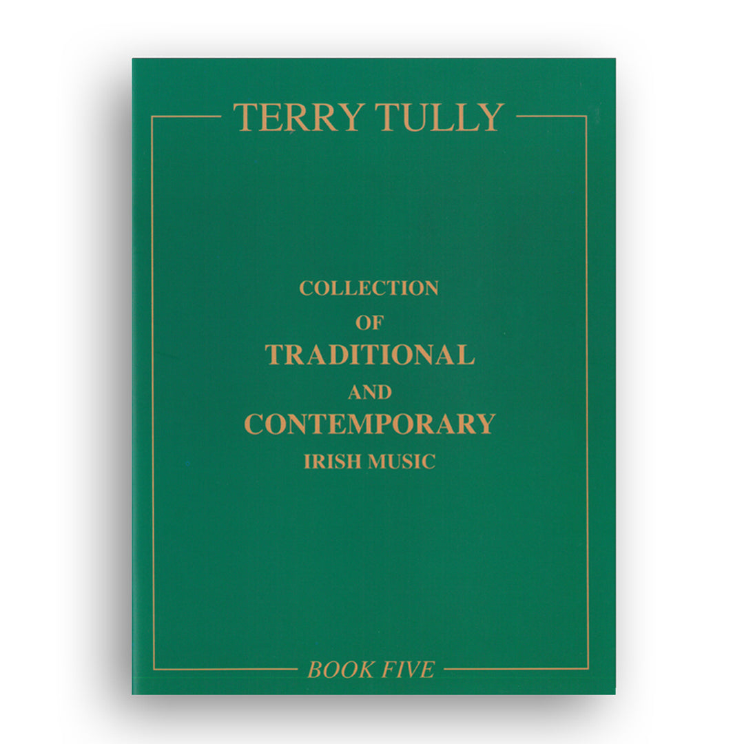 Tully, Terry - Book 5