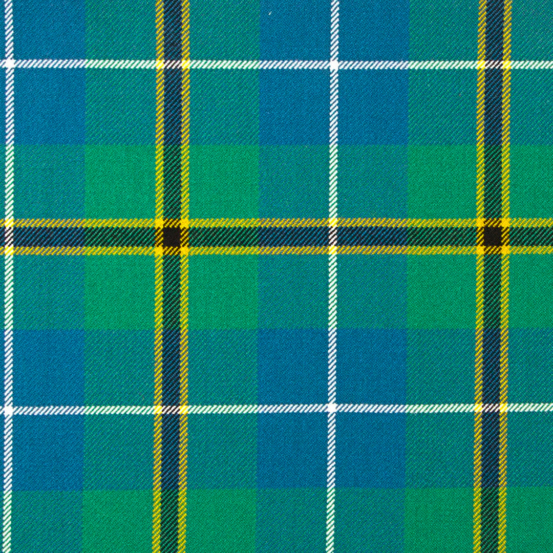 Turnbull Hunting Ancient Tartan