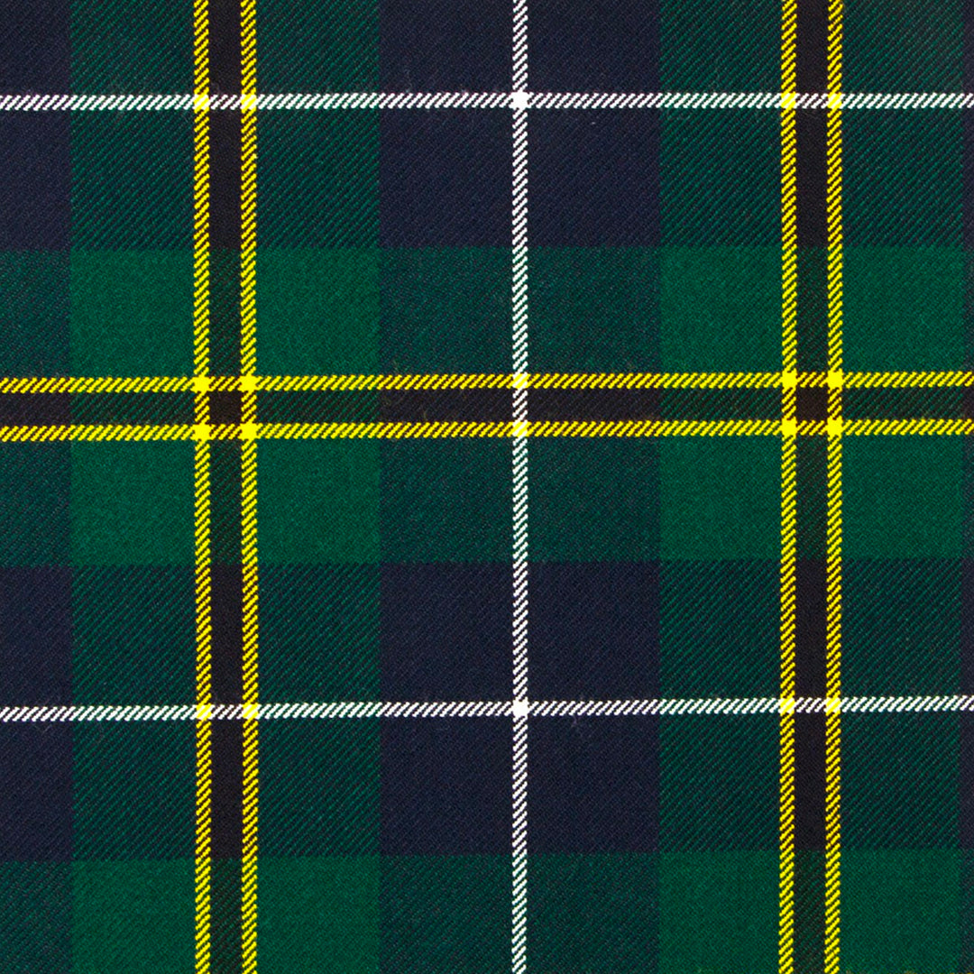 Turnbull Hunting Modern Tartan