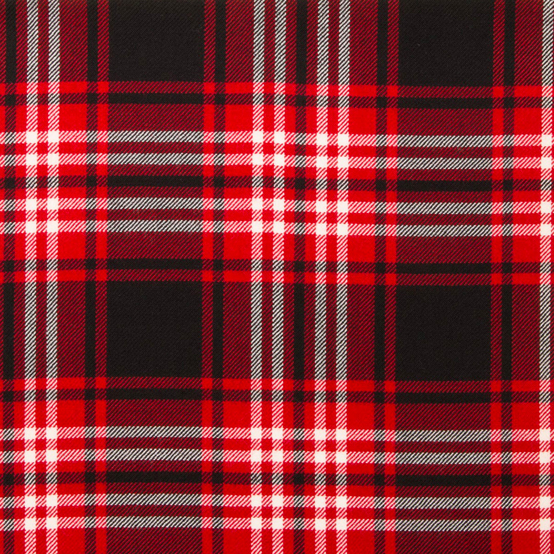 Tweedside Modern Tartan