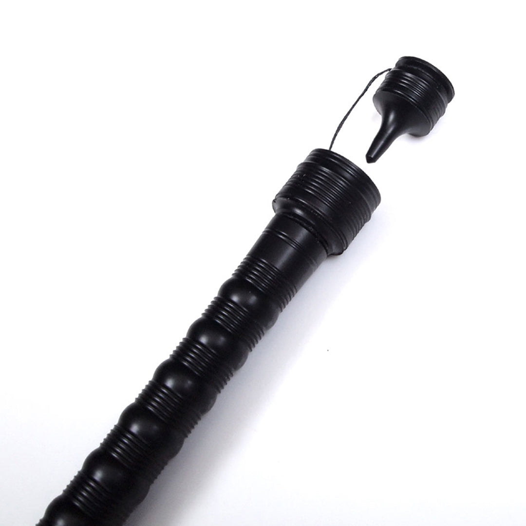 Twist-Trap Practice Pipes Drone Top