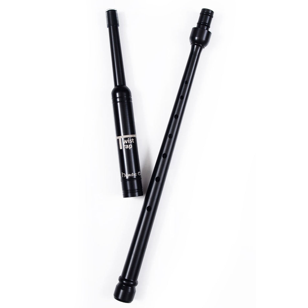 Twist-Trap Practice Pipes Practice Chanter