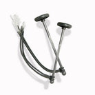 TyFry Practice Tenor Sticks