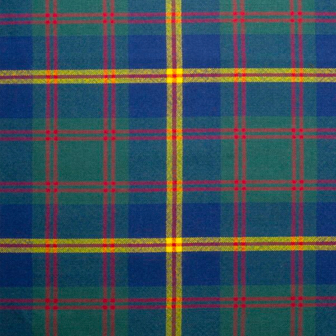 US Marine Leatherneck Tartan