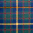 US Marine Leatherneck Tartan