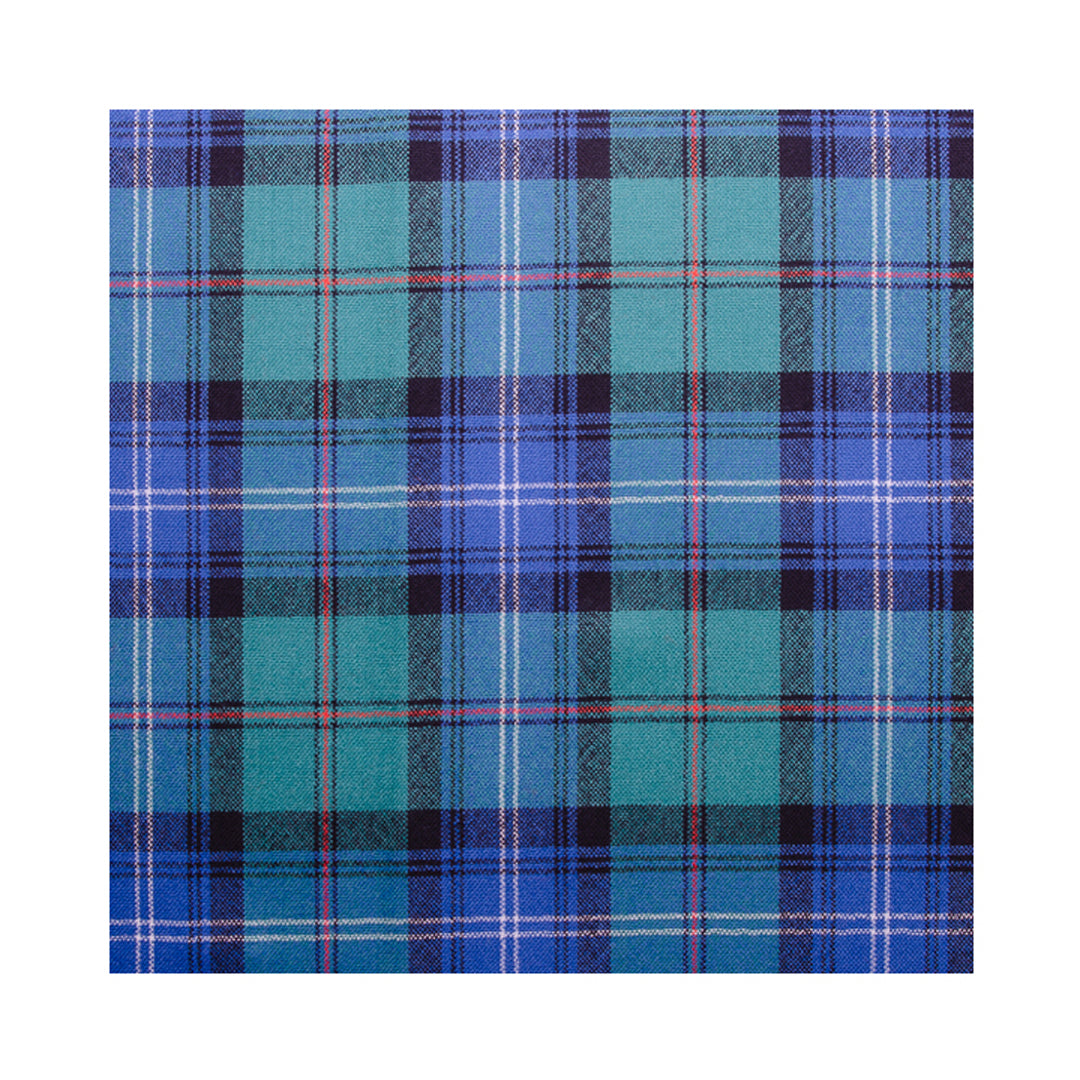 Tartan County Cap - Urquhart Ancient