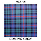 Boy's Tartan Bow Tie - Urquhart Broad Red Ancient