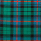 Urquhart Broad Red Ancient Tartan