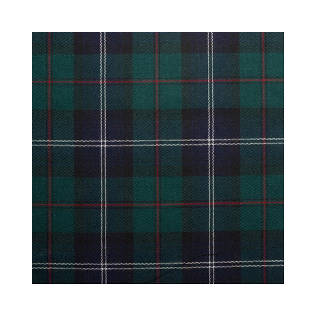 Tartan County Cap - Urquhart Modern