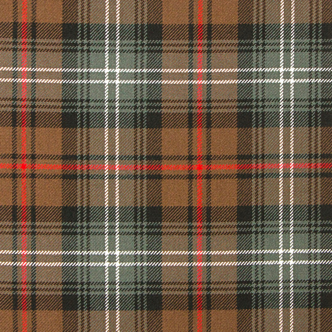 Urquhart Weathered Tartan