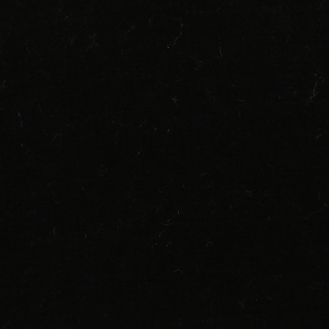 Velvet - Black