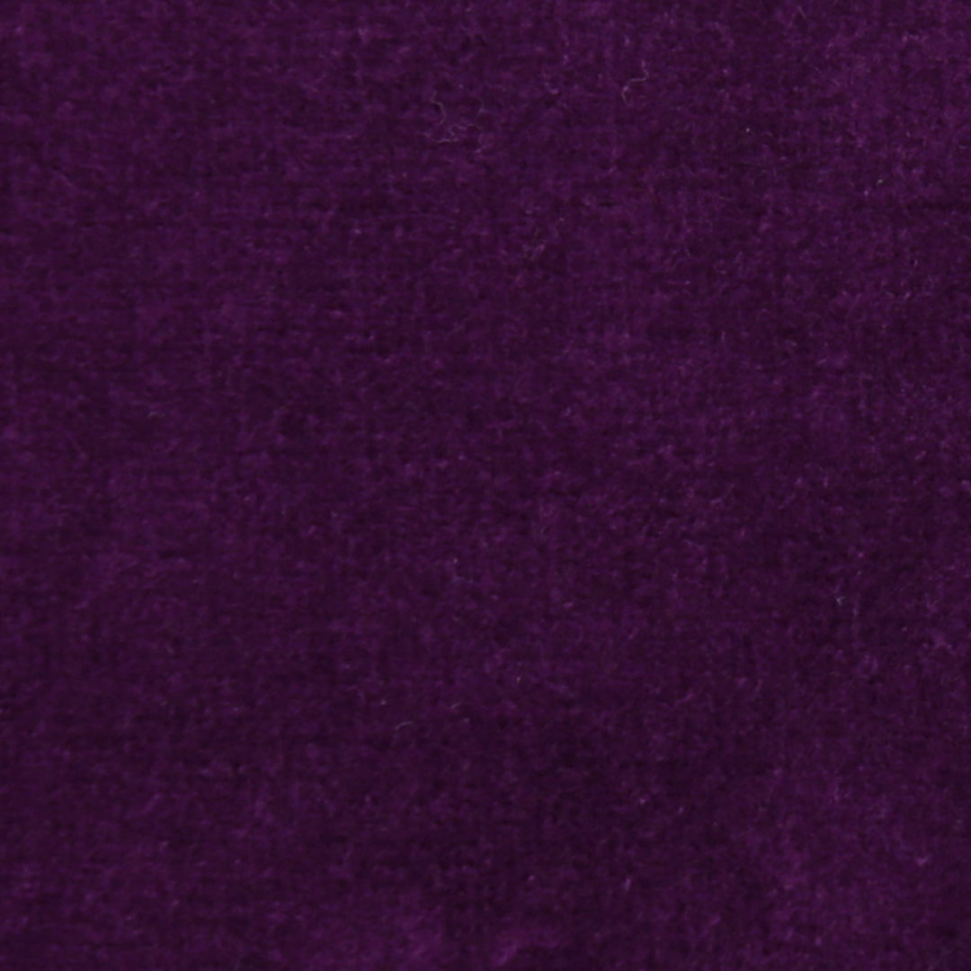 Velvet - Bright Purple
