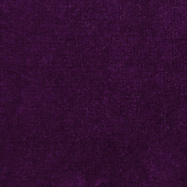Velvet - Bright Purple