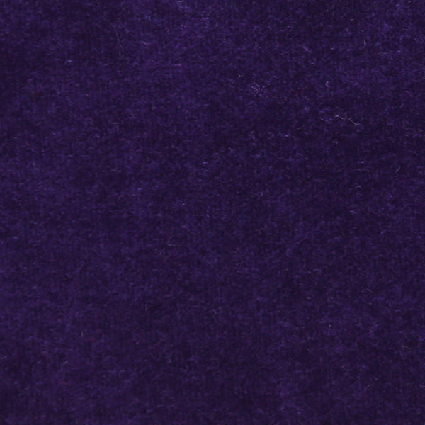 Velvet - Dark Purple