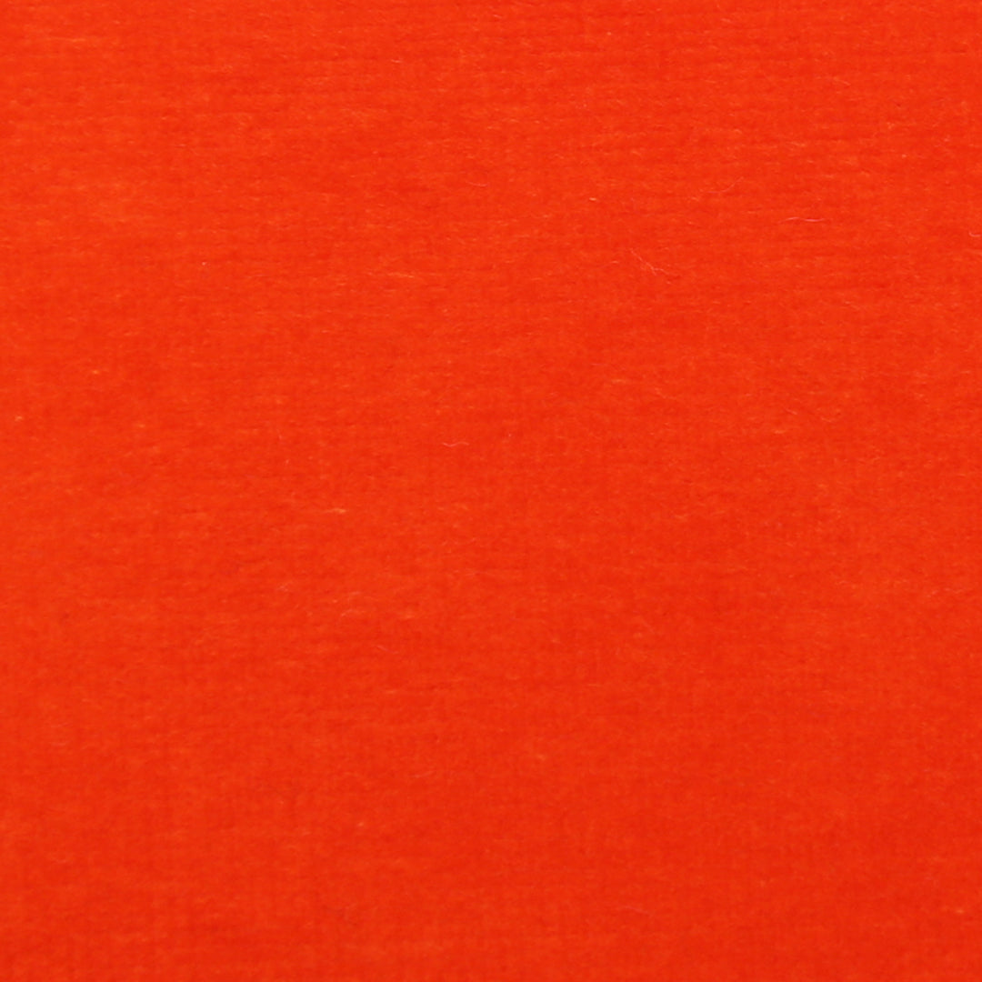 Velvet - Tangerine