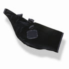 Velvet Deluxe Bag Cover Black