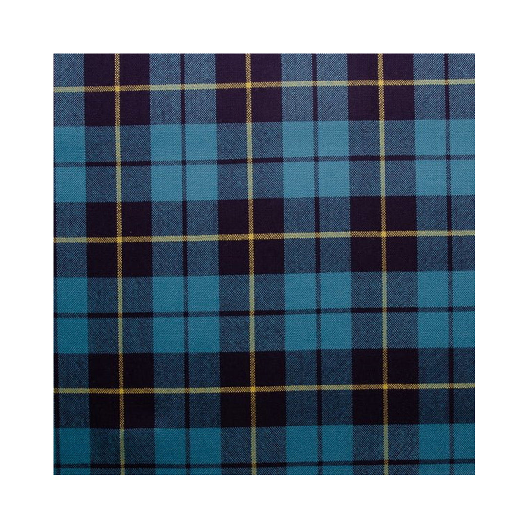 Tartan Pocket Square - Wallace Hunting Ancient