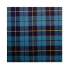 Tartan Pocket Square - Wallace Hunting Ancient