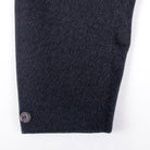 Wallace Jacket Cuff